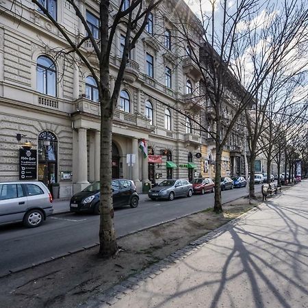 Bpr Luxurious & Stylish Duplex Home Βουδαπέστη Εξωτερικό φωτογραφία