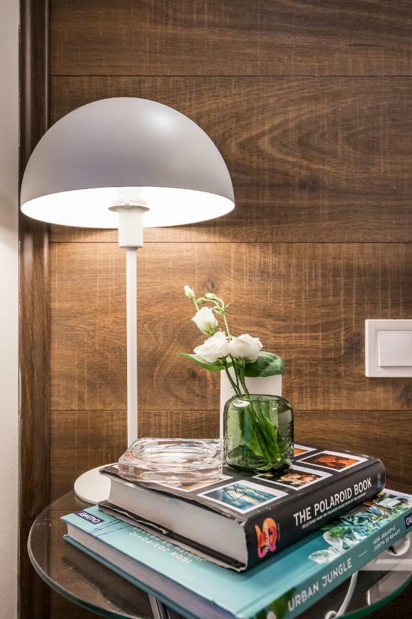 Bpr Luxurious & Stylish Duplex Home Βουδαπέστη Εξωτερικό φωτογραφία