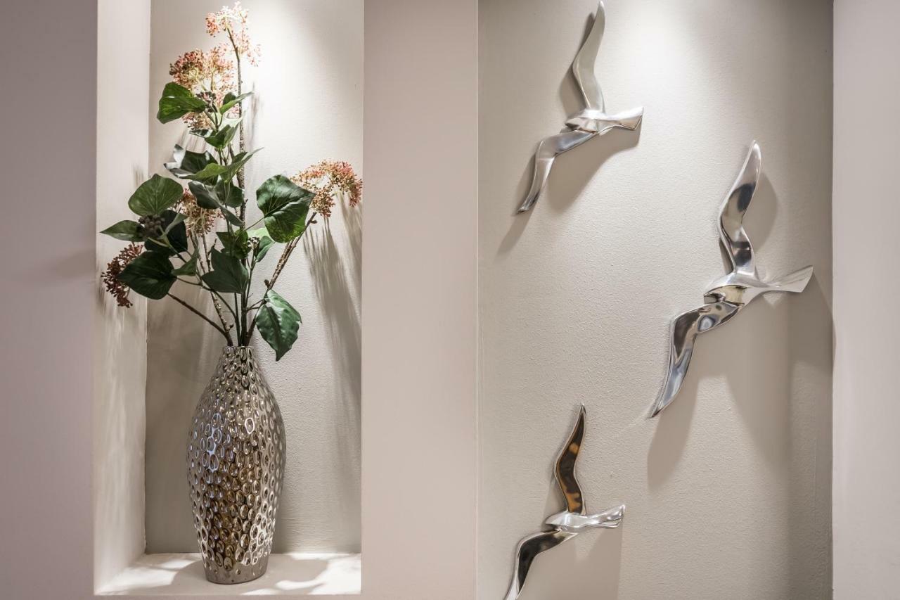 Bpr Luxurious & Stylish Duplex Home Βουδαπέστη Εξωτερικό φωτογραφία