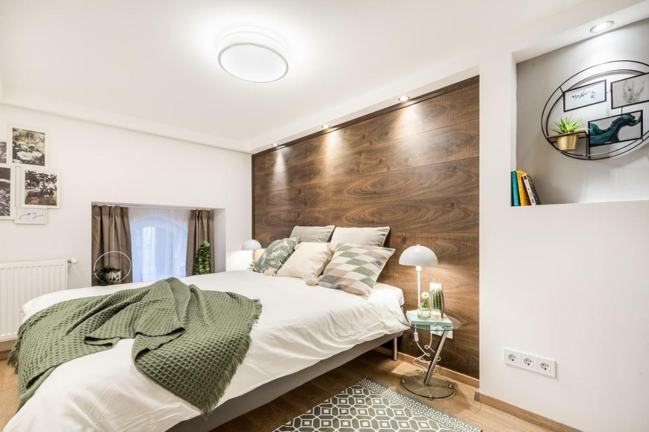 Bpr Luxurious & Stylish Duplex Home Βουδαπέστη Εξωτερικό φωτογραφία