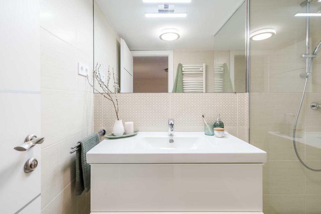 Bpr Luxurious & Stylish Duplex Home Βουδαπέστη Εξωτερικό φωτογραφία