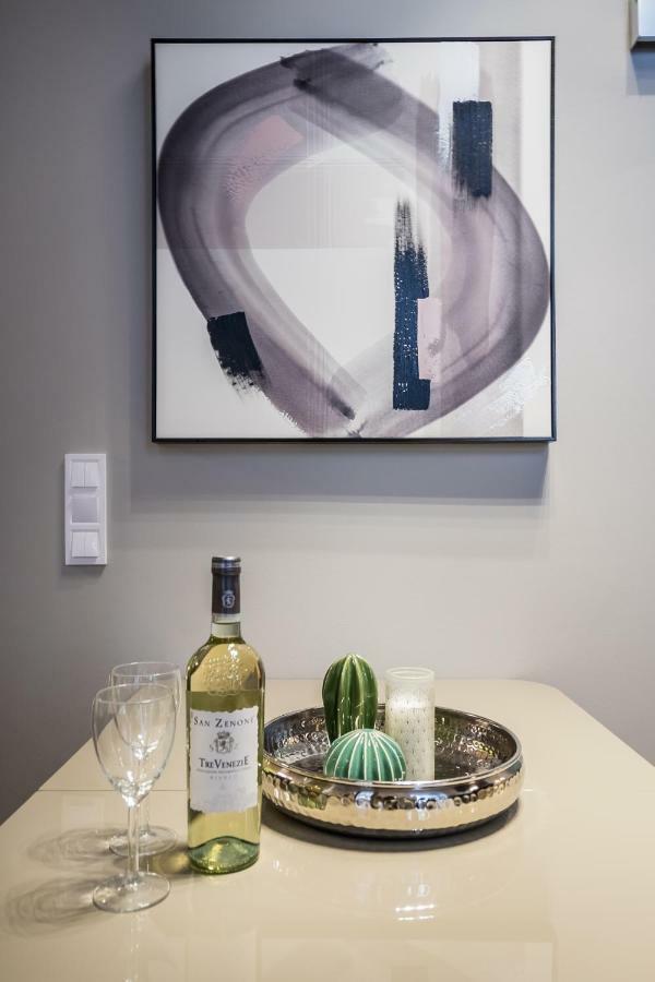 Bpr Luxurious & Stylish Duplex Home Βουδαπέστη Εξωτερικό φωτογραφία