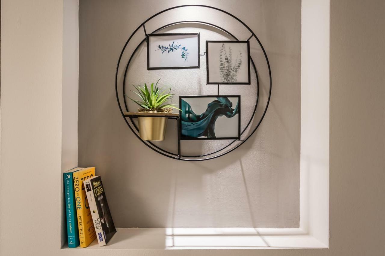 Bpr Luxurious & Stylish Duplex Home Βουδαπέστη Εξωτερικό φωτογραφία