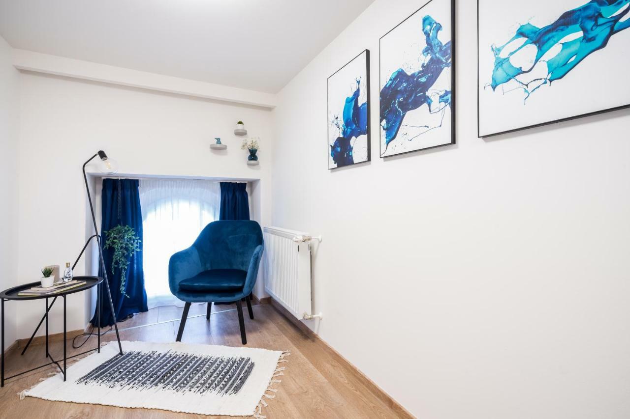 Bpr Luxurious & Stylish Duplex Home Βουδαπέστη Εξωτερικό φωτογραφία