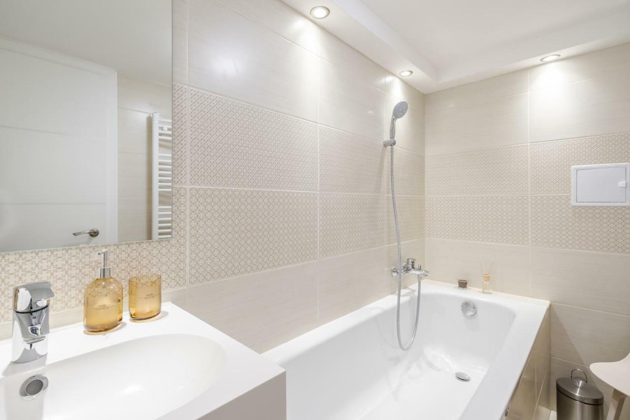 Bpr Luxurious & Stylish Duplex Home Βουδαπέστη Εξωτερικό φωτογραφία
