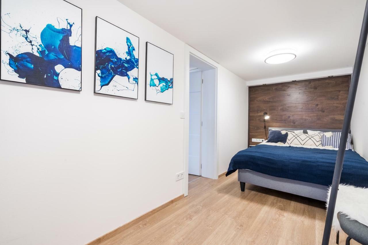 Bpr Luxurious & Stylish Duplex Home Βουδαπέστη Εξωτερικό φωτογραφία