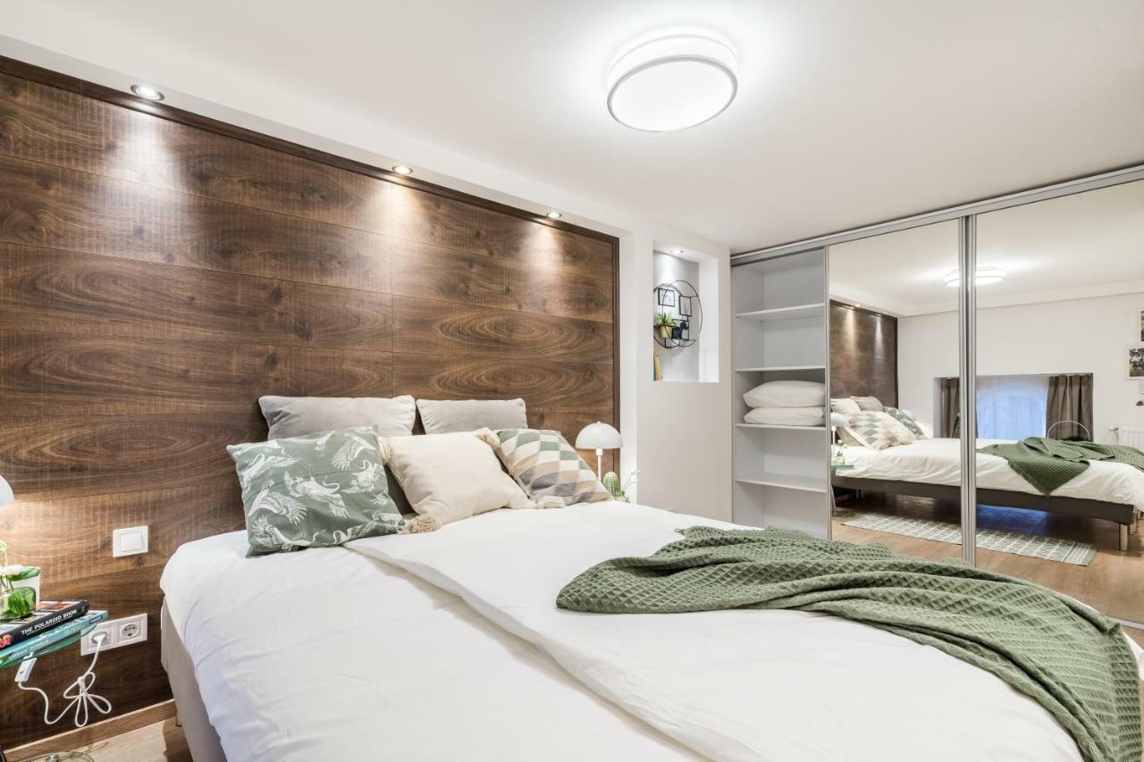 Bpr Luxurious & Stylish Duplex Home Βουδαπέστη Εξωτερικό φωτογραφία
