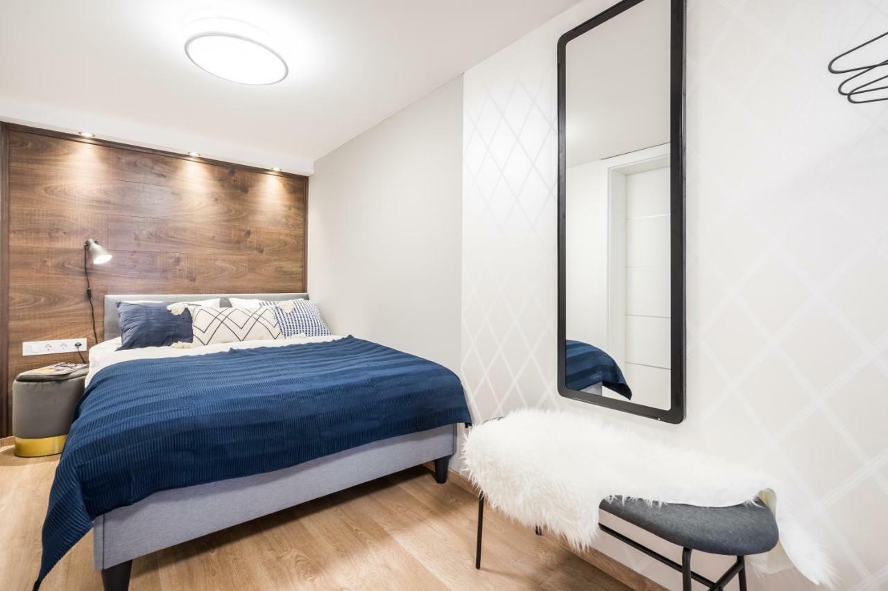 Bpr Luxurious & Stylish Duplex Home Βουδαπέστη Εξωτερικό φωτογραφία