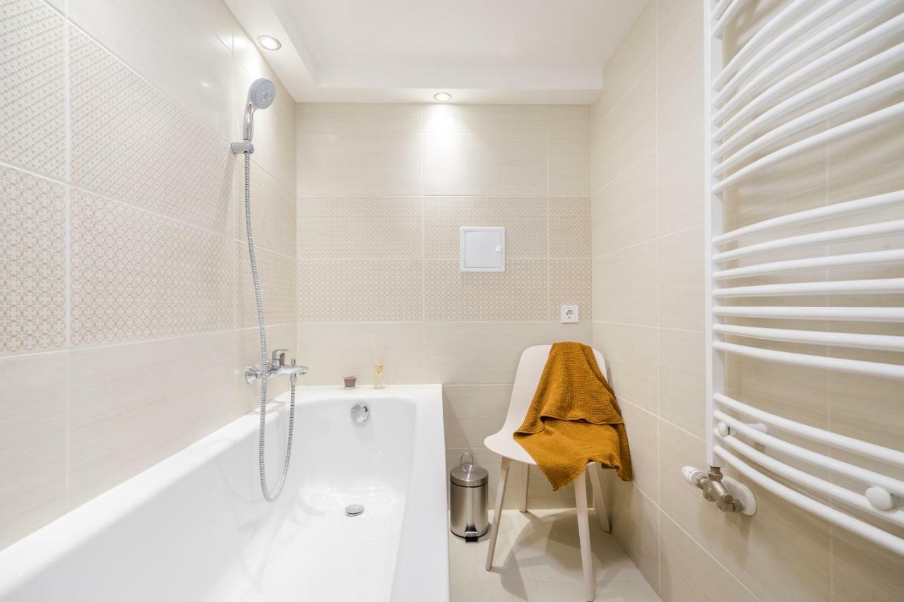 Bpr Luxurious & Stylish Duplex Home Βουδαπέστη Εξωτερικό φωτογραφία