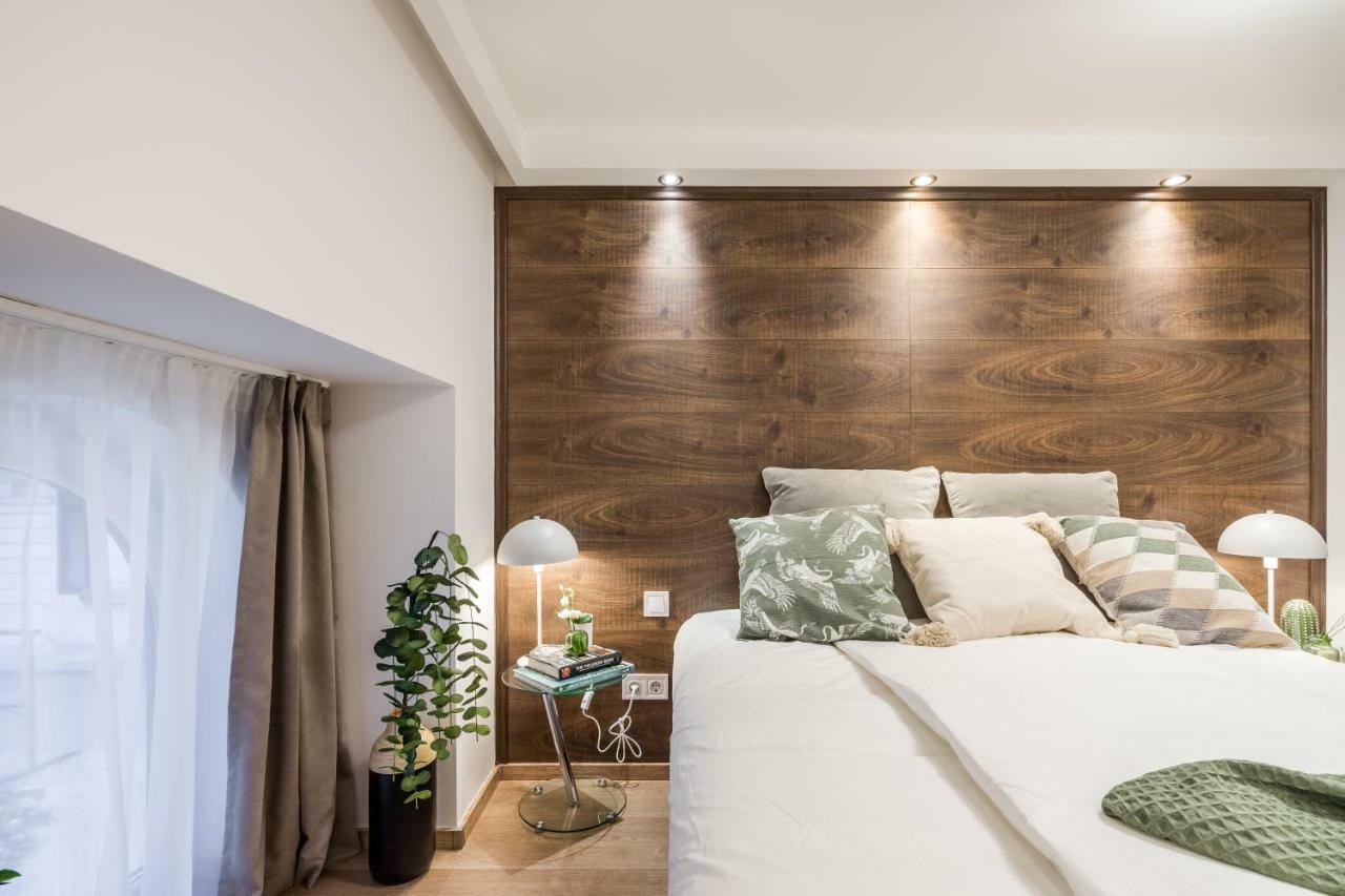 Bpr Luxurious & Stylish Duplex Home Βουδαπέστη Εξωτερικό φωτογραφία